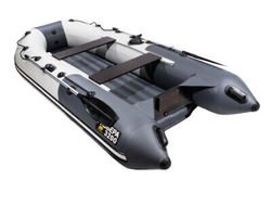 Лодка Ривьера 3200 Компакт НДНД