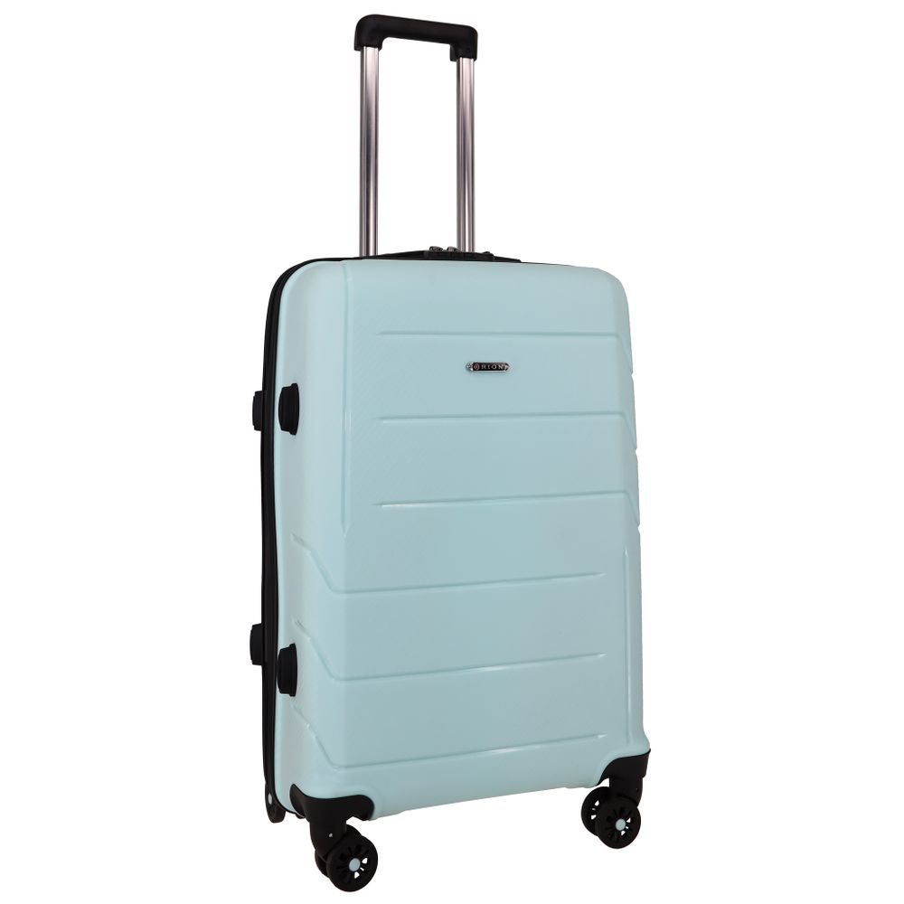 Чемодан 462 / Полипропилен