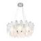 Подвесная люстра Modelux ML.20202.8 CR