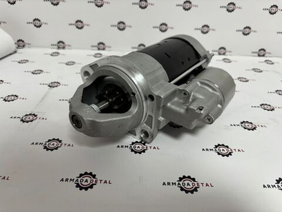 Стартер | 18951N, 114676 | WAI