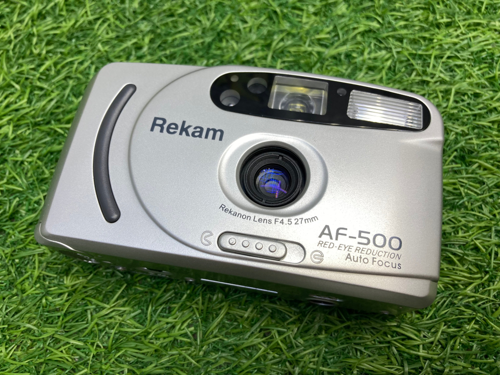 Rekam AF-500