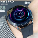 Смарт-часы Wearfit Pro HW3PRO