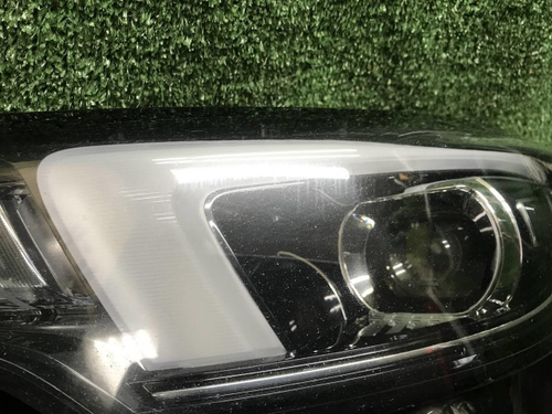 Фара левая Omoda S5 (2022-н.в.) LED