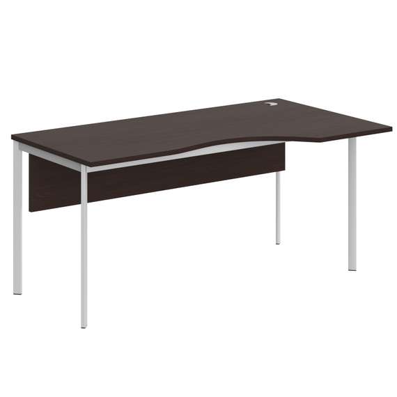 Стол эргономичный СА-1SD(R)  1600х900х755 IMAGO-S