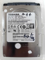 HDD SATA 500 Gb 2,5'' бу без дефектов с ресурсом