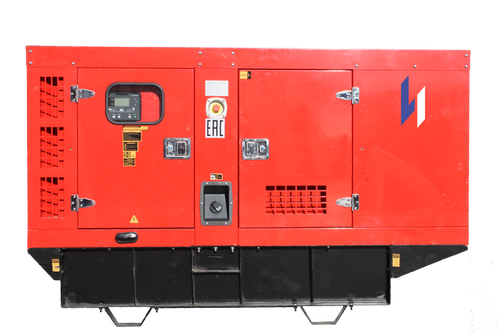 Электростанция дизельная АД50С-Т400-РПМ45