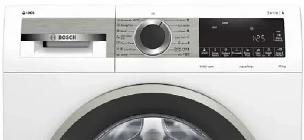 Стиральная машина Bosch WGA25400ME