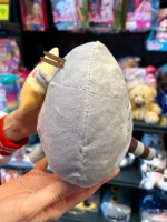 Мягкая игрушка Пушин Кот Кэт плюшевый котик с пиццей