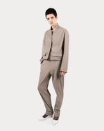 Брюки A-FW25/26-5192 Victoria Andreyanova