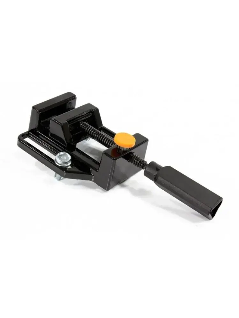 Станок с тисками для крепления дрели Sparta 43 мм 934055