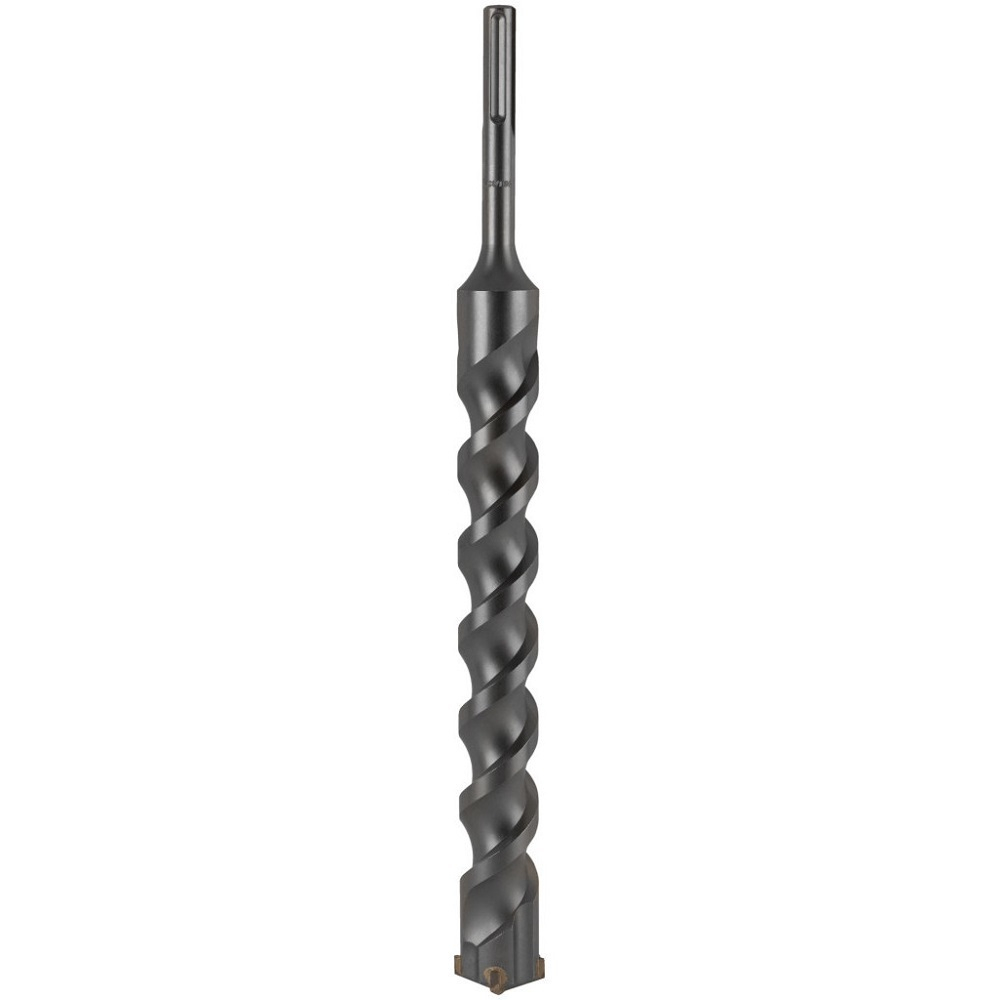 Бур Cutop SDSmax Profi Plus 52*540 с крестовым наконечником   42-52540