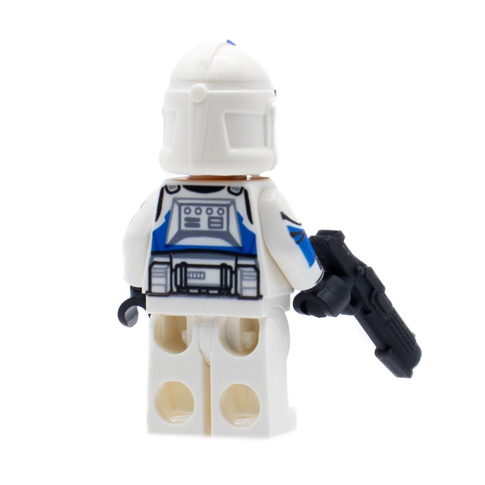 Клон-солдат Кикс (2 фаза)