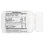 NaturesPlus, Hema-Plex®, железо с незаменимыми питательными веществами для здоровых эритроцитов, 30 таблеток с медленным высвобождением