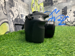Canon 60D kit 50 1.8 II 52.300 кадров