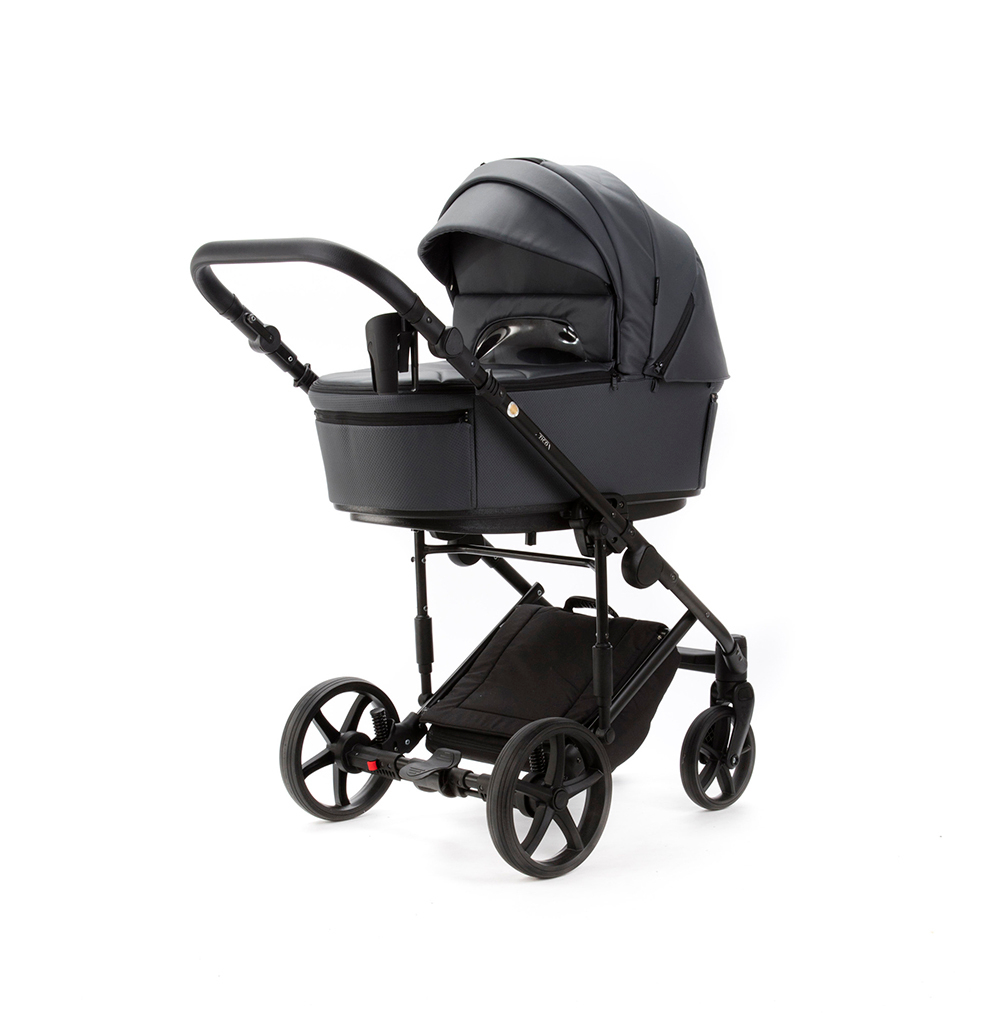 Коляска 2 в 1 Adamex Zico New Deluxe