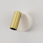 Настенный светильник (бра) Technical C081WL-L3WBS3K