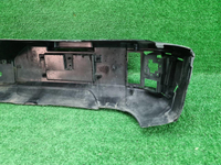 Бампер задний Tank 300 (2021-н.в.)