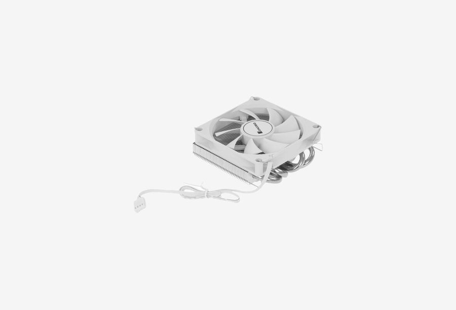 HP-400S White_0126613103030