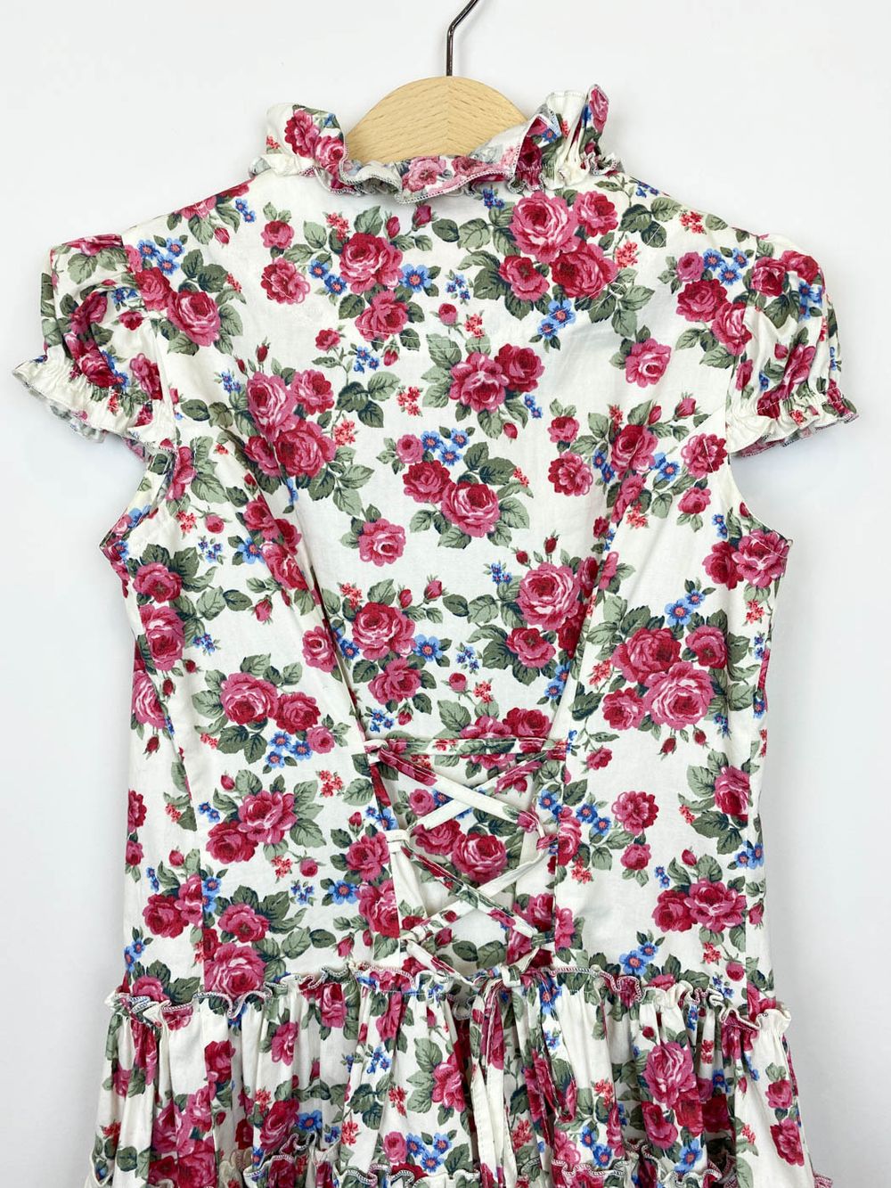 Платье Маленькая леди