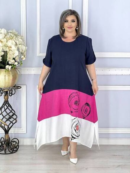 Платье «Исма» Fabrika Фото 2