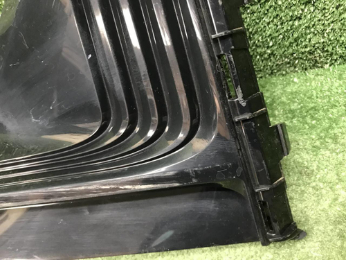 Накладка переднего бампера Changan CS55PLUS 21-24