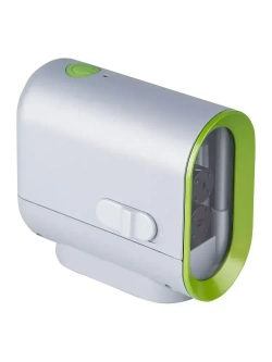 Лазерный уровень HUEPAR Y011G, 0.2 мм / зеленый луч (арт. 623214)