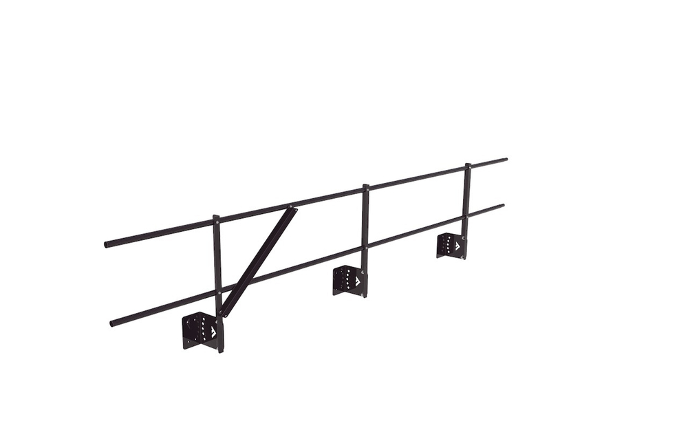 Кровельное ограждение Fachmann KO/UN/600-2-3000 RAL