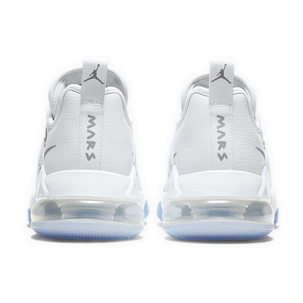 Кроссовки Air Jordan Mars 270 Low Pure Money