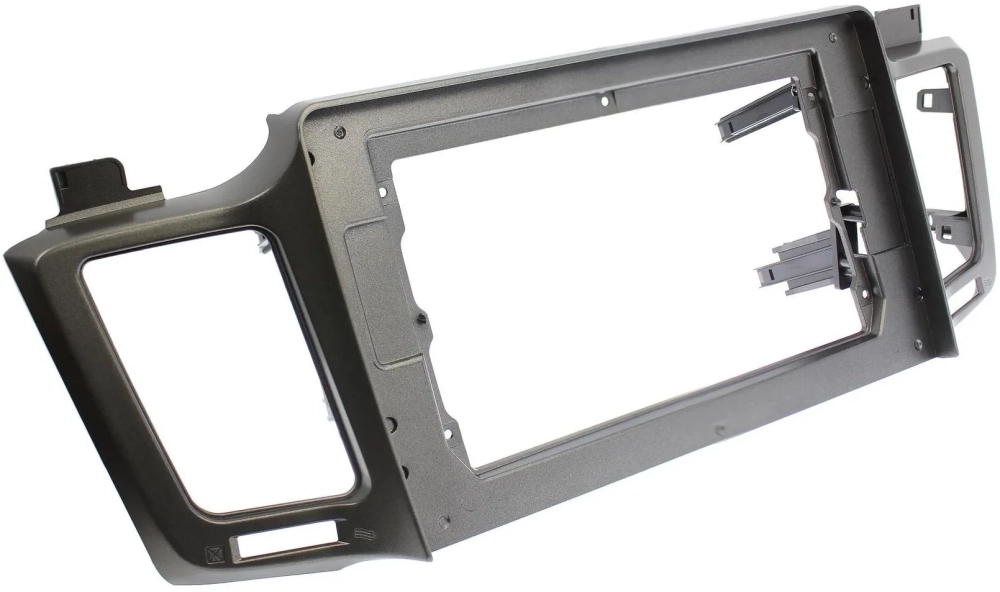 Магнитола для Toyota RAV4 4 2012-2019 - Teyes CC4-PRO монитор 10.36" 2K QLED на Android 13, Snapdragon 778G, AI, CarPlay, DSP, 4G SIM-слот