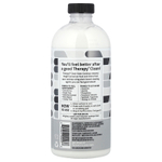 Therapy Clean, Glass Cooktop, средство для очистки и полировки с эфирным маслом лимона, 473 мл (16 жидк. унц.)