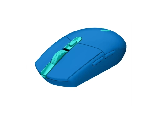 Мышь Logitech G305 LIGHTSPEED (910-006014)