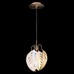 Подвесной светильник Crystal Lux RAMONA SP1