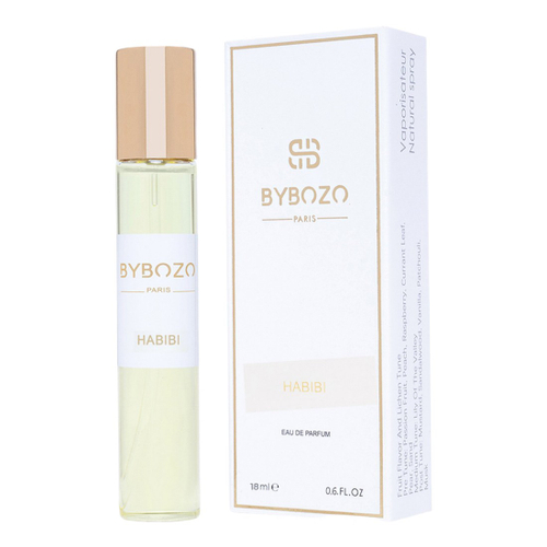 BYBOZO HABIBI edP 18ml unisex