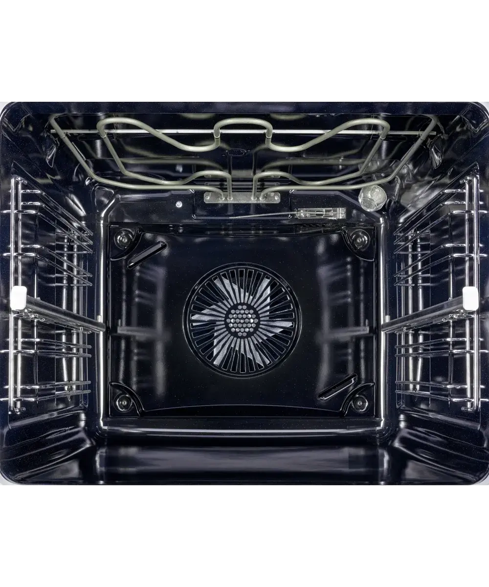 Электрический духовой шкаф Kuppersberg с функцией пара KSO 610 X фото 7