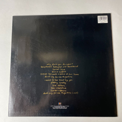 Винтажная виниловая пластинка LP Sinead O'Connor Am I Not Your Girl (Germany 1992)