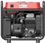 Генератор инверторный SUNREKA G3500i