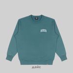  Толстовка мужская Dickies Aitkin Chest Sweatshirt артикул:DK0A4YBGJ951 - купить в магазине Дайс