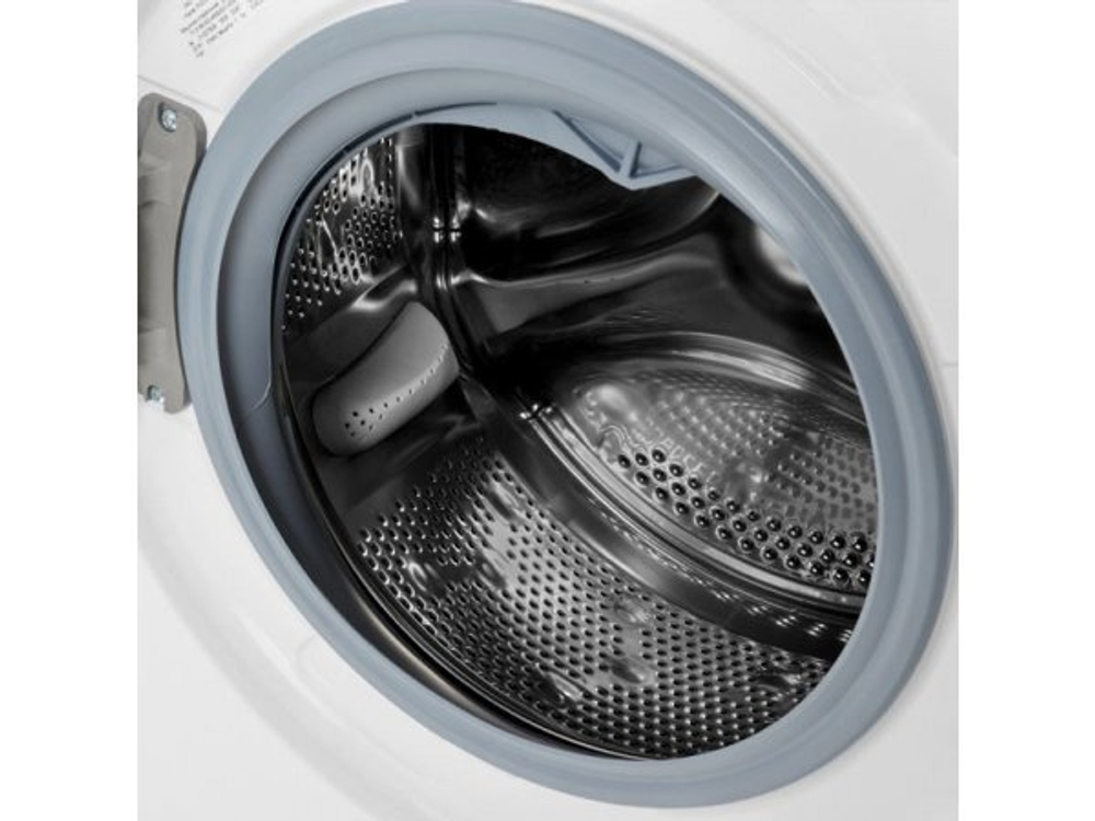 Стиральная машина узкая Candy GrandO Vita Smart GVF4 137LWHC/2-07