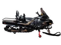 Снегоход BRP Lynx Commander LTD 900 Ace 2 Up (2026)