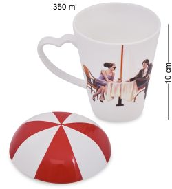 MUG-450/1 Кружка «Свидание»