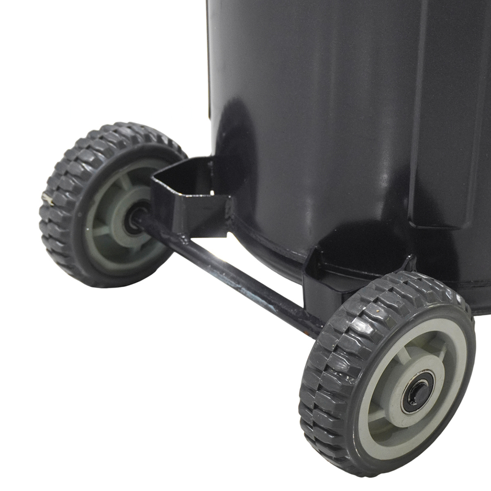 WDK-89382 Маслосменная установка 80 л, с предкамерой