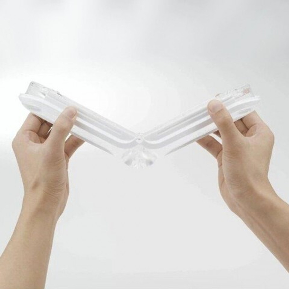 Мастурбатор Tenga Flip Zero Gravity белый