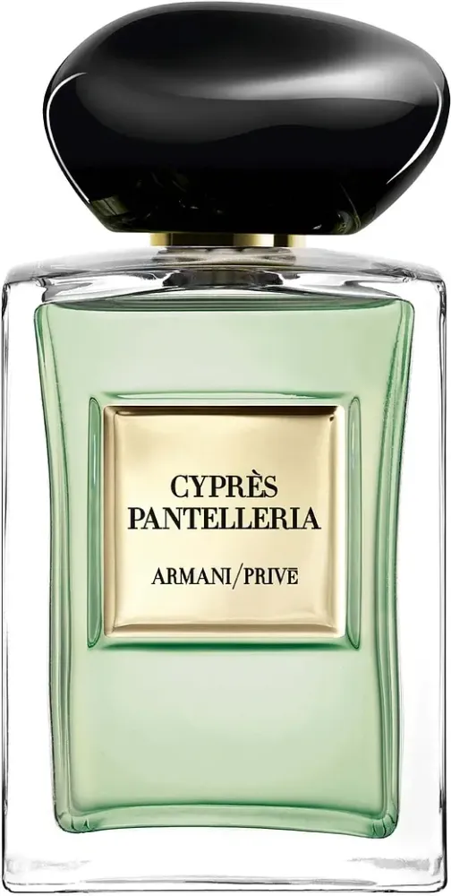 ARMANI PRIVE CYPRES PANTELLERIA EDT 100 ML