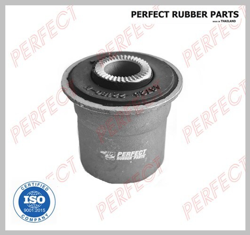 Сайлентблок подвески PERFECT (Кратность 1 шт) TO65GX901EN