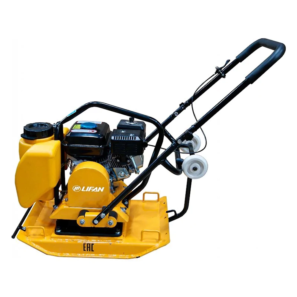 Бензиновая виброплита Lifan PVB100
