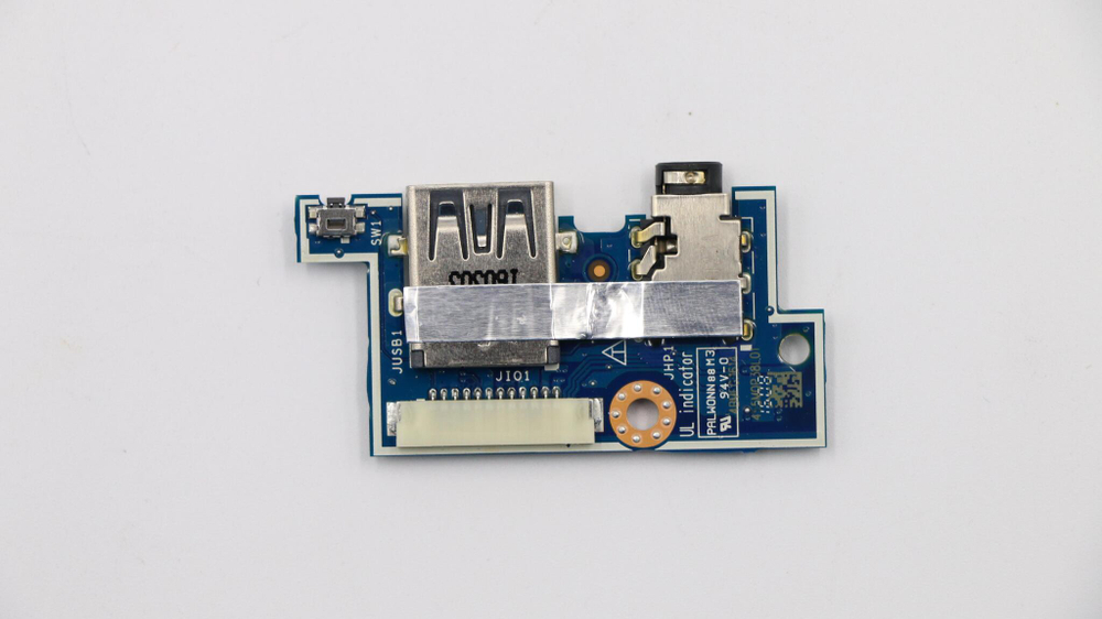 Плата USB, Audio (sub board) для ноутбка Lenovo B40-45/B51-35/305-15ABM (5C50G46274), оригинал