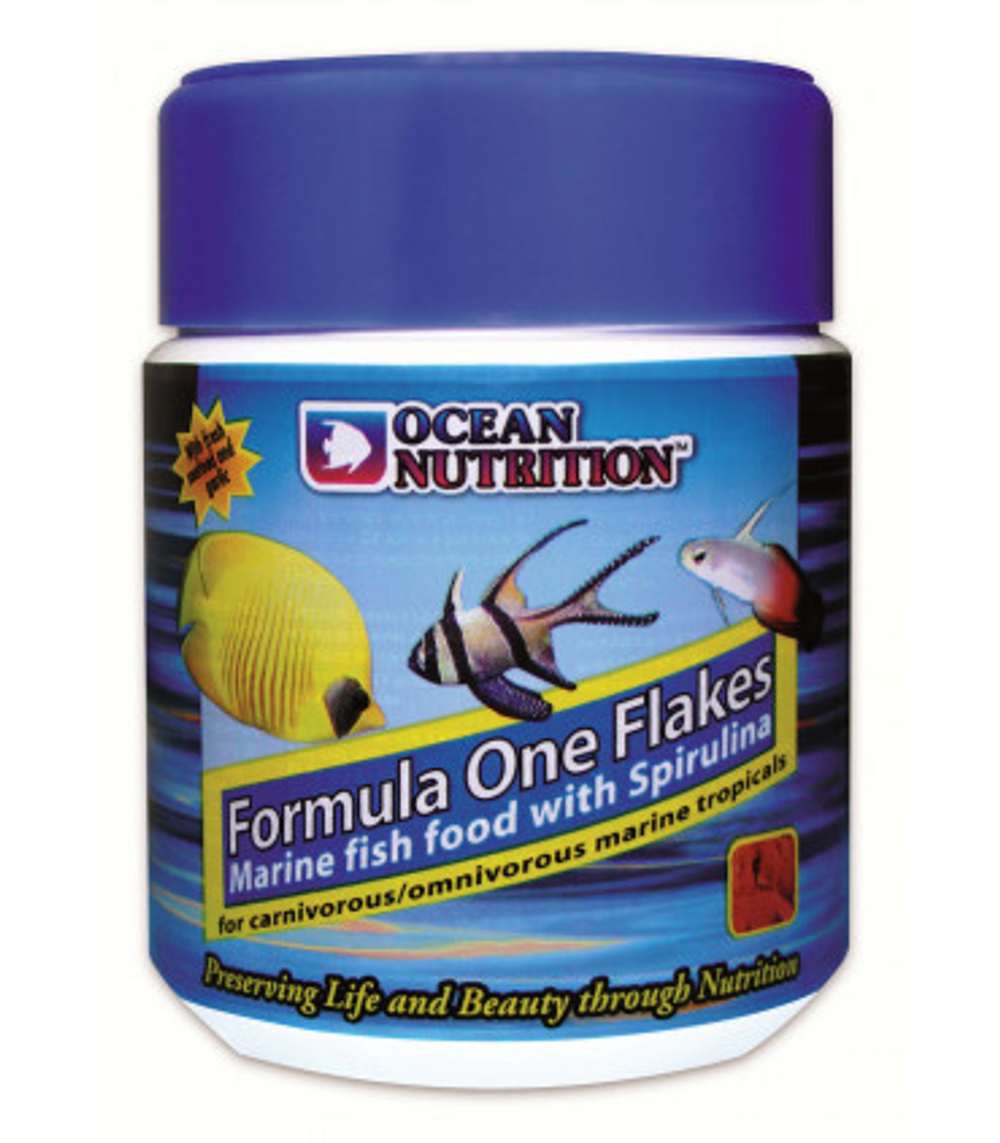 Formula 1 Flake, 34гр