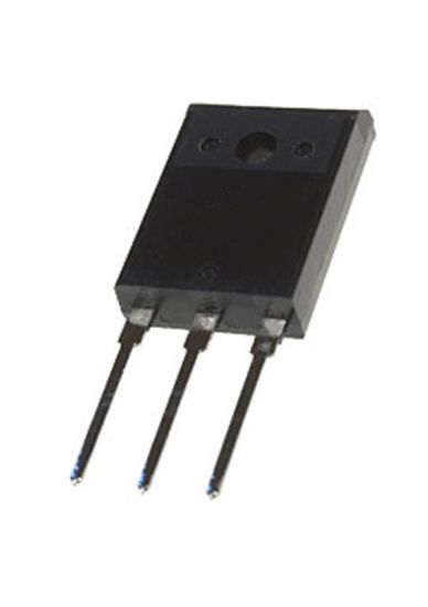 Транзистор биполярный BU2520DF orig. / TO-3PFa