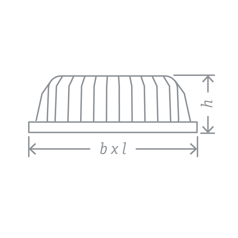 Светильник Navigator 71 273 NDL-RP4-3W-840-WH-LED