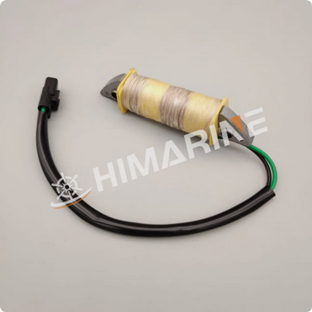 Катушка генератора Suzuki DT20/DT25/DT30 (32140-96310-000)